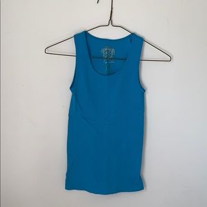 Original Seamless Tank Top